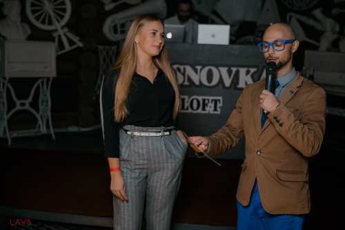 TУSOVKИ #ВСОСНОВКЕ 