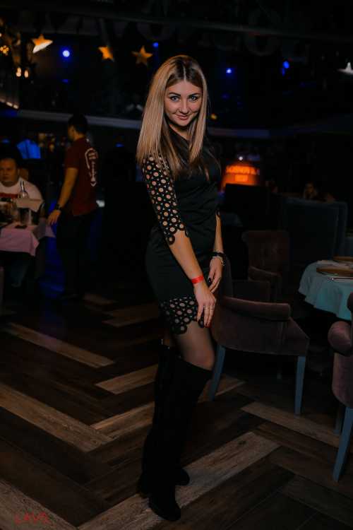 TУSOVKИ #ВСОСНОВКЕ 