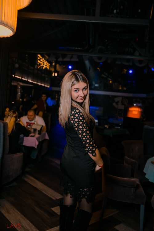 TУSOVKИ #ВСОСНОВКЕ 