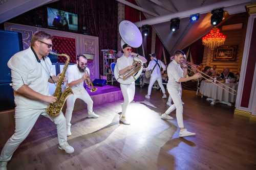Новый год 2019 Vereteno