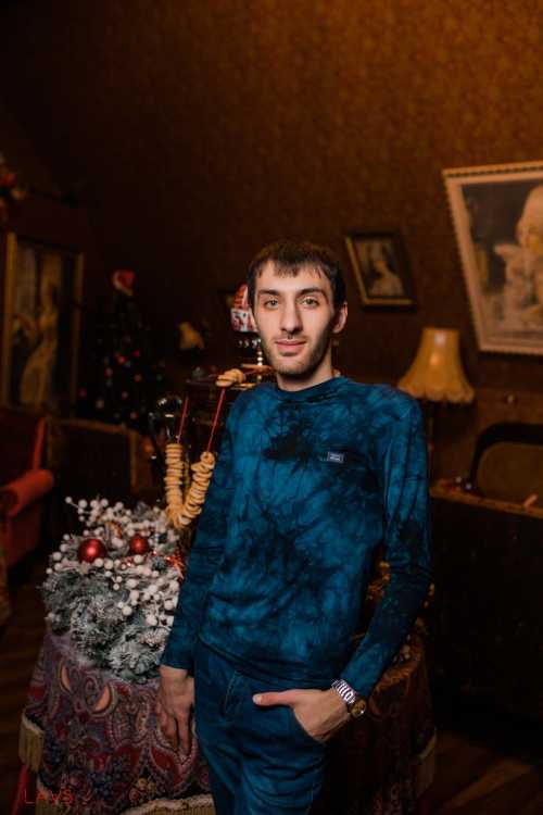 GRADSKY
