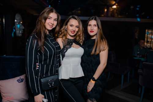 18.01.2019 - ТУSOVКИ В СОСНОВКЕ
