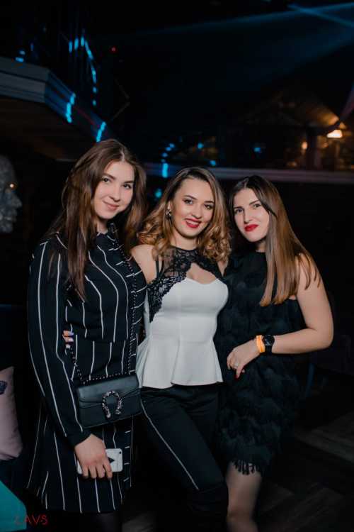 18.01.2019 - ТУSOVКИ В СОСНОВКЕ