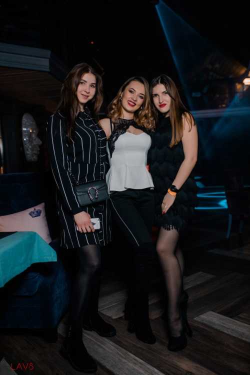 18.01.2019 - ТУSOVКИ В СОСНОВКЕ