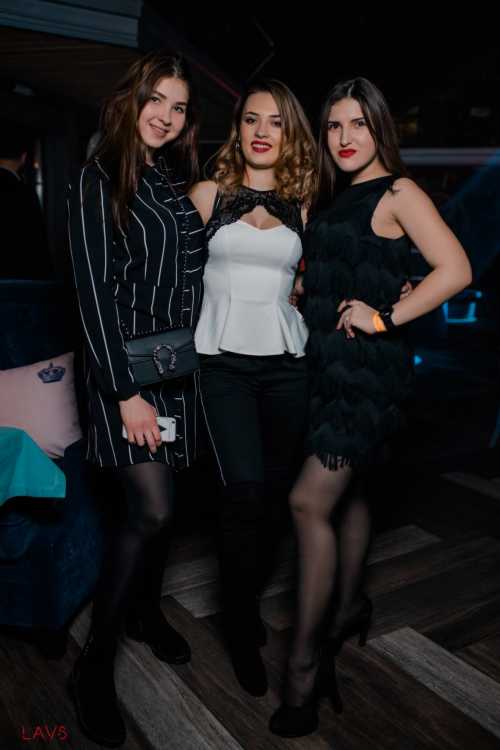 18.01.2019 - ТУSOVКИ В СОСНОВКЕ