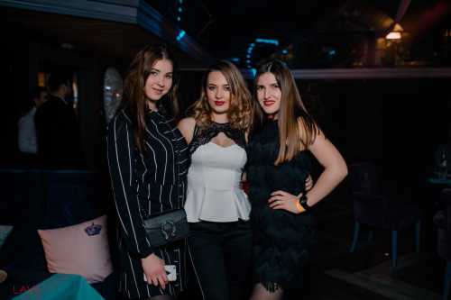 18.01.2019 - ТУSOVКИ В СОСНОВКЕ