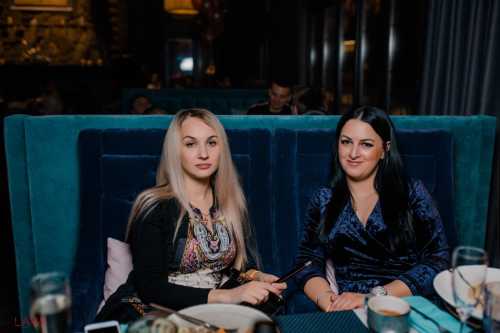 18.01.2019 - ТУSOVКИ В СОСНОВКЕ