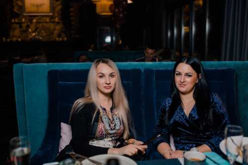 18.01.2019 - ТУSOVКИ В СОСНОВКЕ
