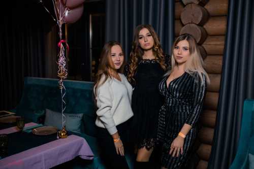 18.01.2019 - ТУSOVКИ В СОСНОВКЕ