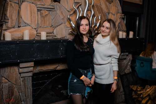 18.01.2019 - ТУSOVКИ В СОСНОВКЕ