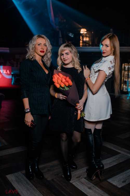 18.01.2019 - ТУSOVКИ В СОСНОВКЕ