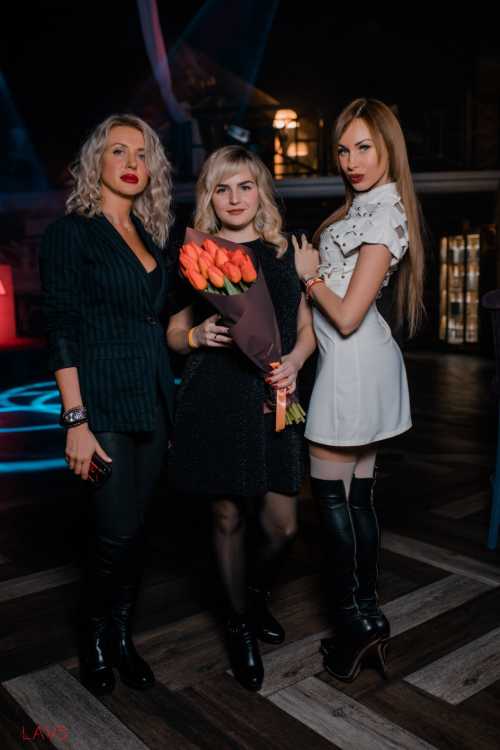 18.01.2019 - ТУSOVКИ В СОСНОВКЕ