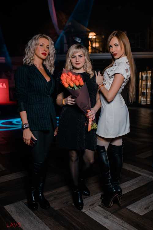 18.01.2019 - ТУSOVКИ В СОСНОВКЕ