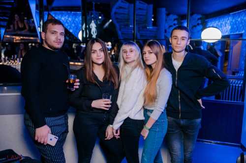 РАЙСКАЯ ПЯТНИЦА