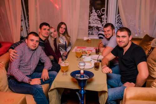 РАЙСКАЯ ПЯТНИЦА