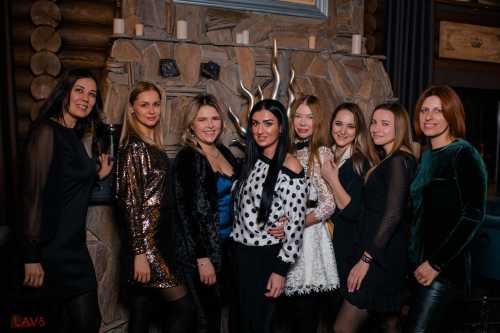 26.01.2019 - ТУSOVКИ В СОСНОВКЕ