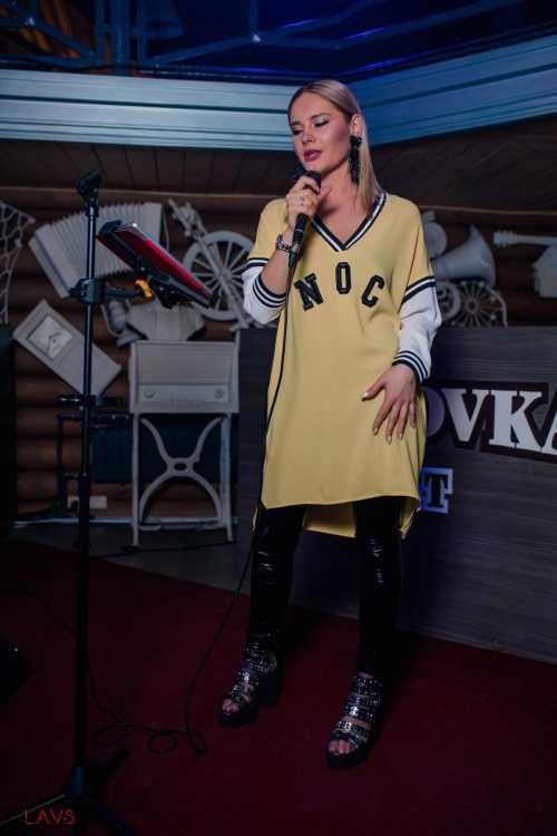 26.01.2019 - ТУSOVКИ В СОСНОВКЕ