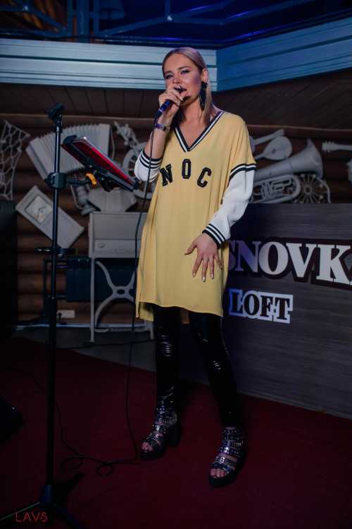 26.01.2019 - ТУSOVКИ В СОСНОВКЕ