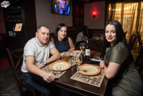 Icebeerg 16.02.2019