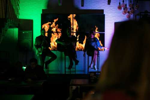 Just Dance