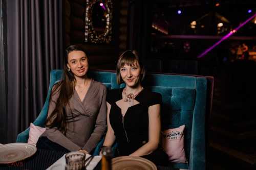 29.03.2019 - ТУSOVКИ В СОСНОВКЕ