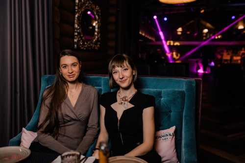 29.03.2019 - ТУSOVКИ В СОСНОВКЕ