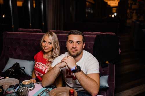 29.03.2019 - ТУSOVКИ В СОСНОВКЕ