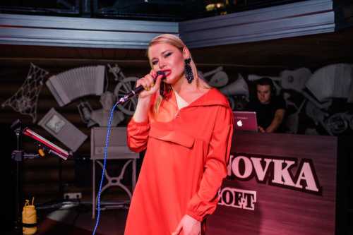 ТУSOVКИ В СОСНОВКЕ