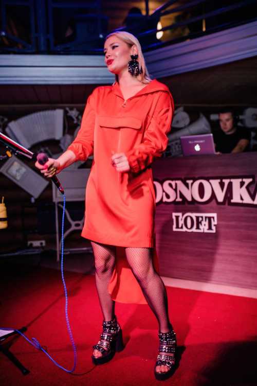 ТУSOVКИ В СОСНОВКЕ