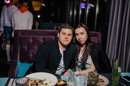 МИР! ТРУД! МАЙ! | 03.05.2019