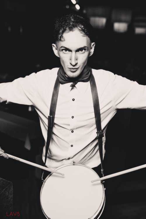 МИР! ТРУД! МАЙ! | 03.05.2019