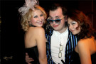 Burlesque - The Blueprint 3