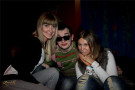 Crazy party -The Blueprint 3