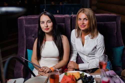 16.08.2019 - ТУSOVКИ В СОСНОВКЕ