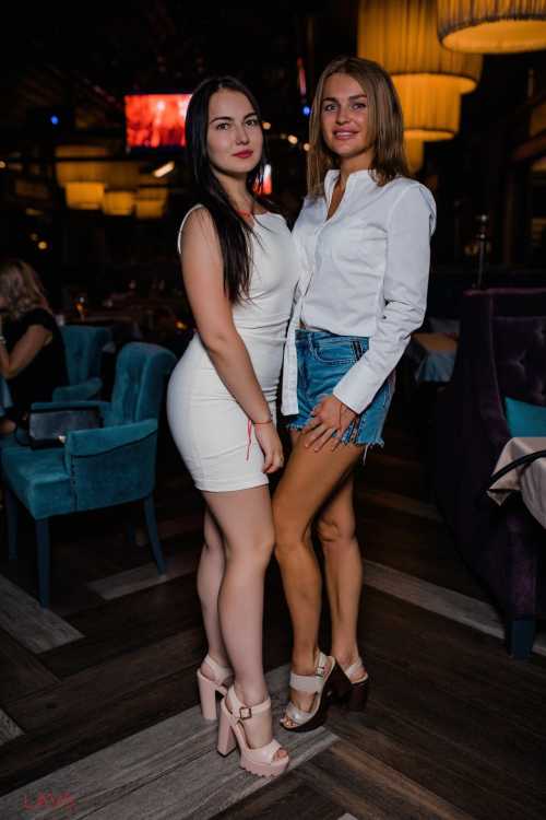 16.08.2019 - ТУSOVКИ В СОСНОВКЕ