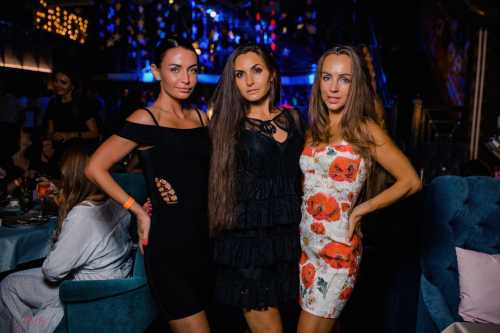 16.08.2019 - ТУSOVКИ В СОСНОВКЕ