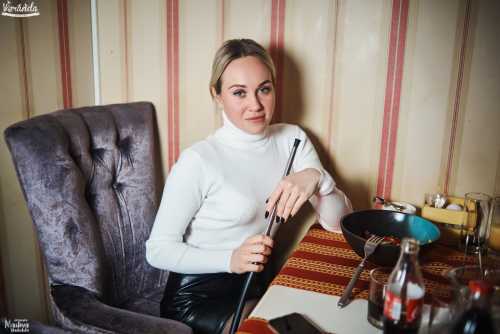 Veranda Bar 26.10.2019