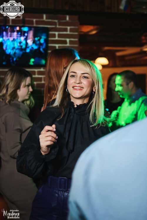 Icebeerg 15.11.2019