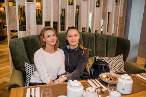 Детский Мастер Класс La Villa