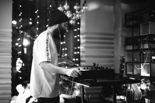 28.12.2019 DMC Villain | Mesto