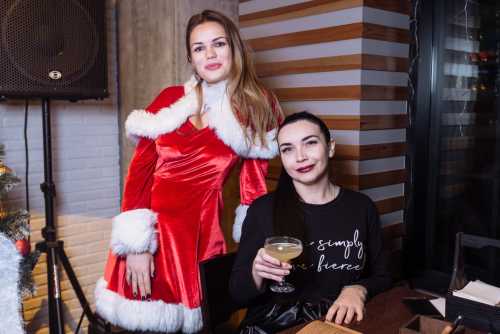28.12.2019 DMC Villain | Mesto