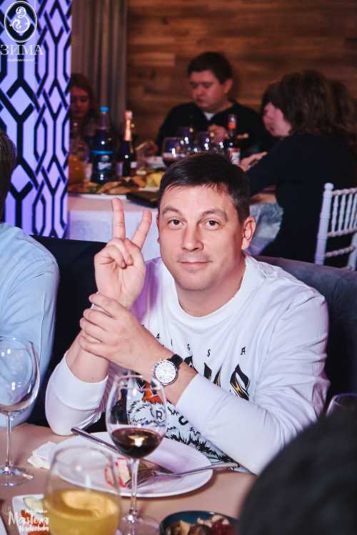 Зима 25.12.2019