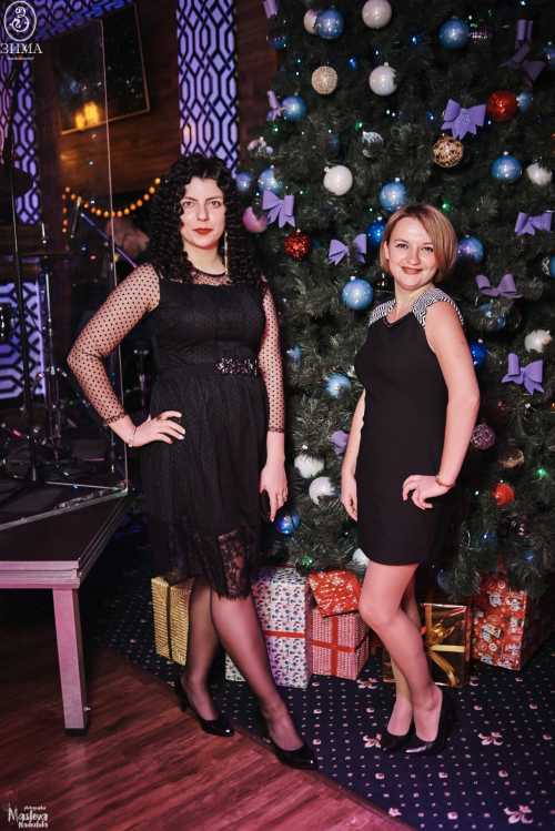 Зима 30.12.2019