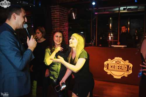 Icebeerg 04.01.2020