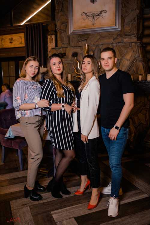 08|02|20 - ТУSOVКИ В СОСНОВКЕ