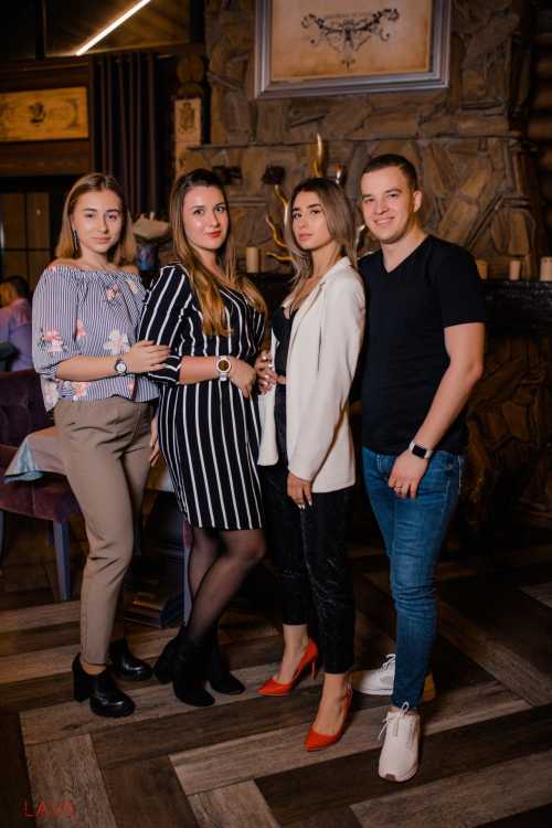 08|02|20 - ТУSOVКИ В СОСНОВКЕ