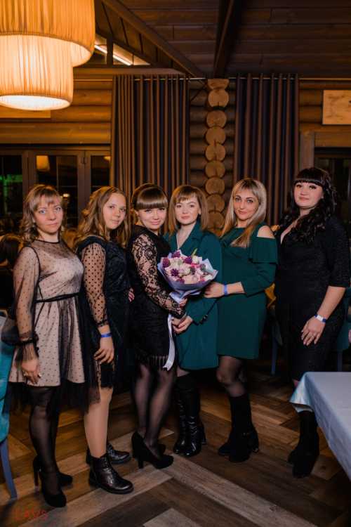 08|02|20 - ТУSOVКИ В СОСНОВКЕ
