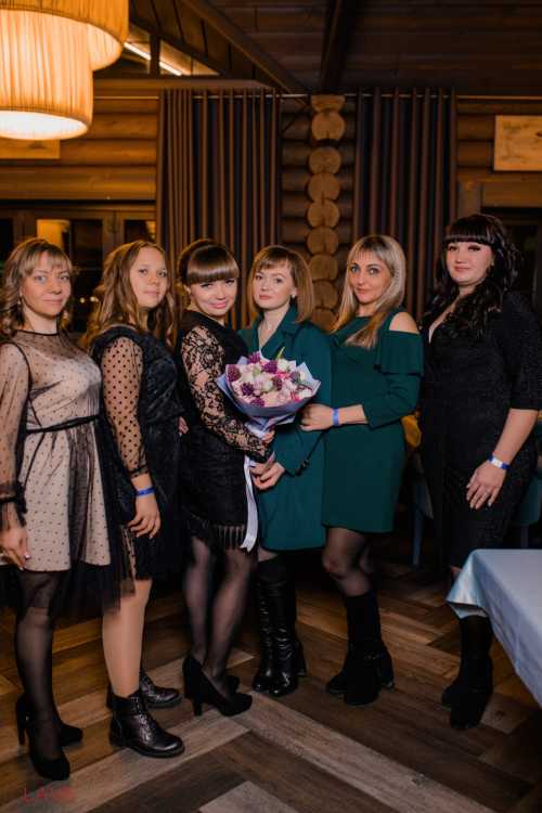 08|02|20 - ТУSOVКИ В СОСНОВКЕ