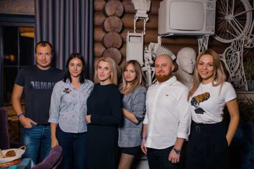 08|02|20 - ТУSOVКИ В СОСНОВКЕ