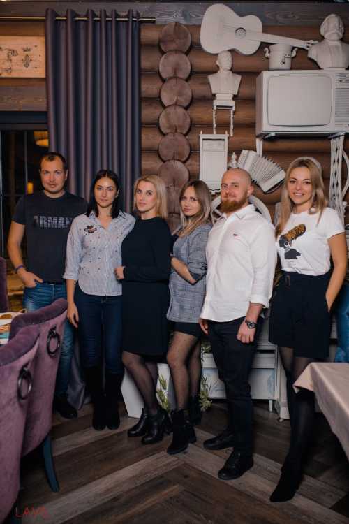 08|02|20 - ТУSOVКИ В СОСНОВКЕ